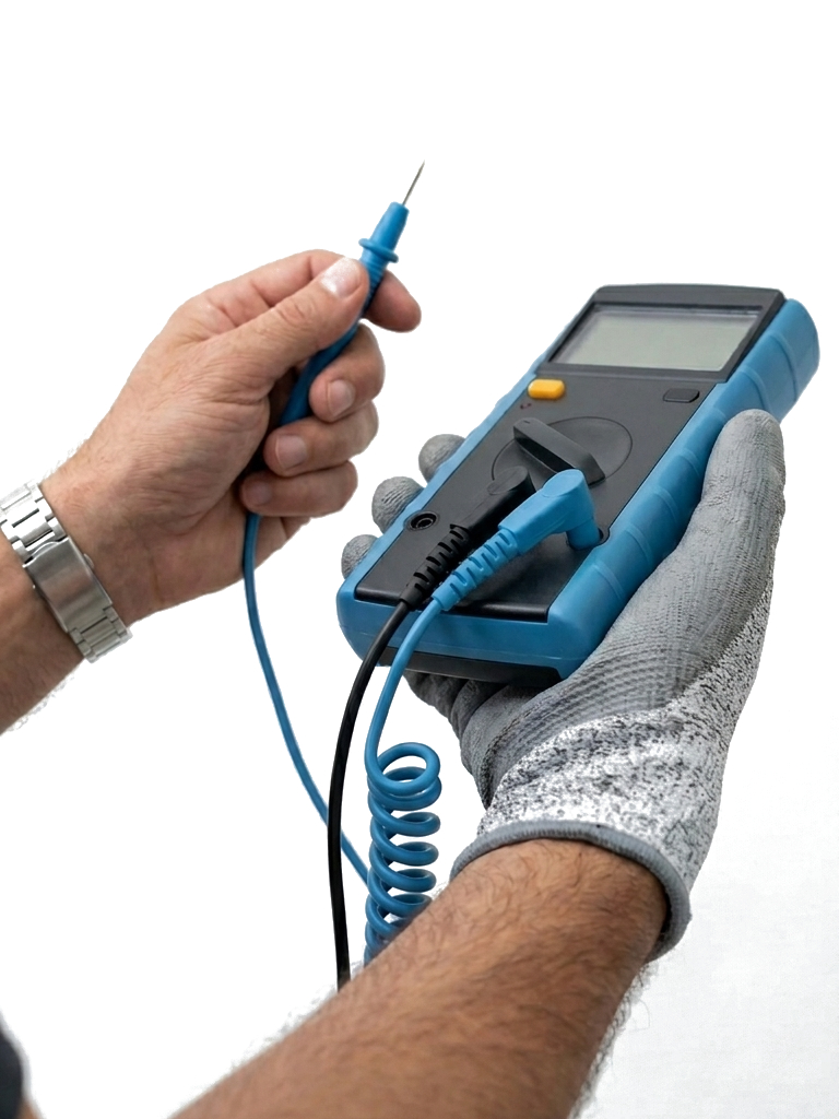 Electrical installation in North Miami Beach